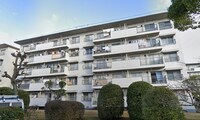 新金岡1丁7番住宅6棟（105）