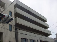 サンフォーレ関目