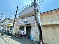 フォレストゲート長居公園