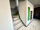 建物設備 フォレストゲート長居公園