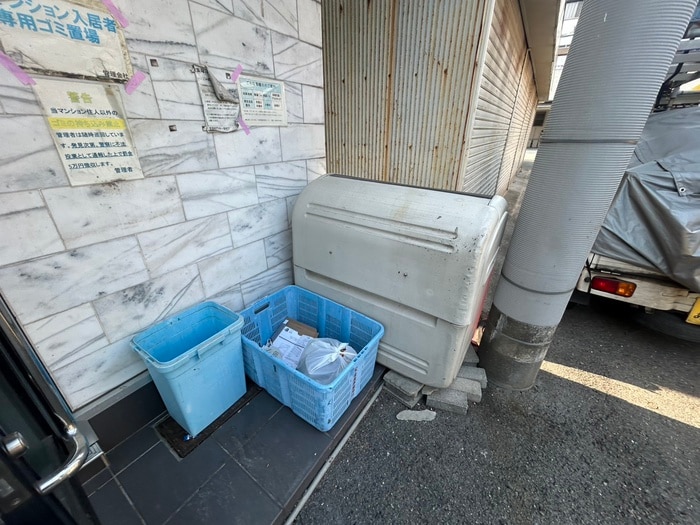 その他 フォレストゲート長居公園