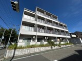 アシンメトリー三田
