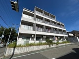 アシンメトリー三田