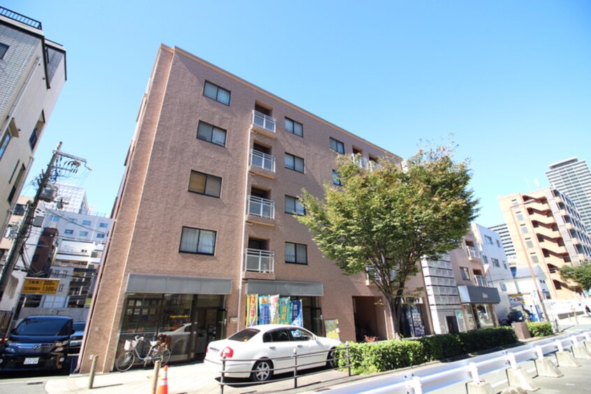 外観写真 トラディショナル杉本