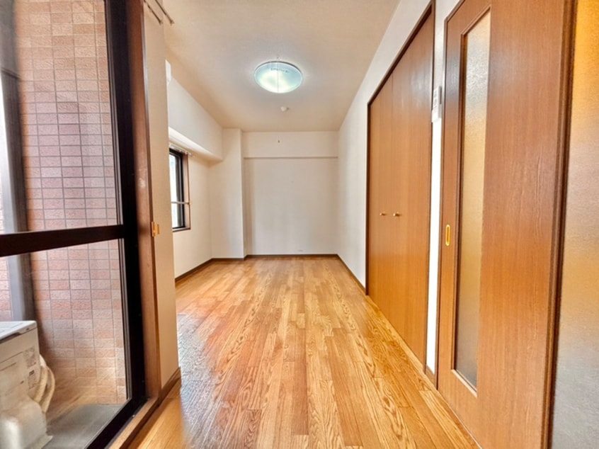 居室 トラディショナル杉本