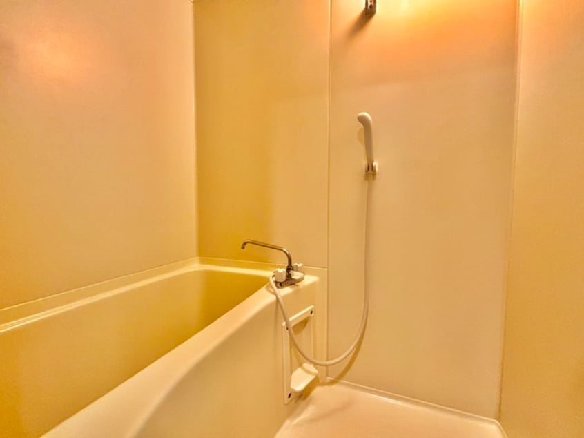 バス／シャワールーム等 トラディショナル杉本