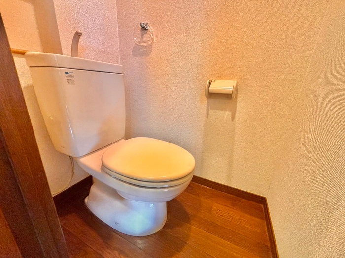 トイレ トラディショナル杉本