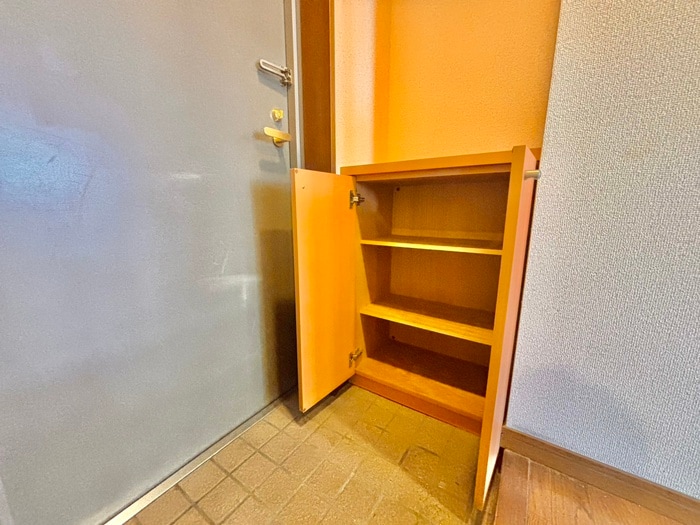 靴箱 トラディショナル杉本