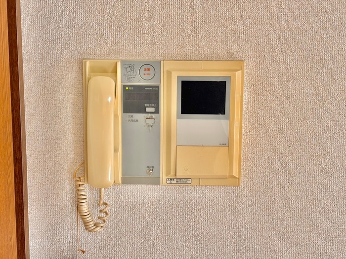 内観写真 トラディショナル杉本