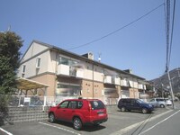 アメニティ椥辻Ⅰ