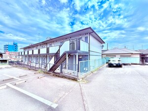 サンモール