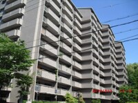 ｼﾞｵ緑地公園2番館(1002)