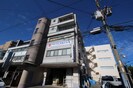 橋本ビルの外観