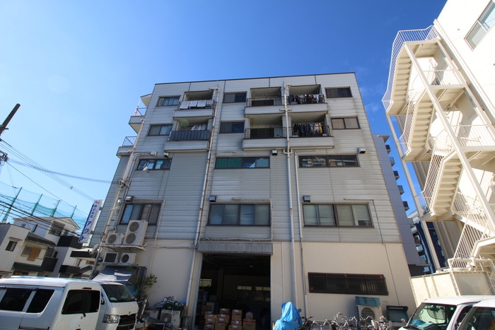 その他 橋本ビル