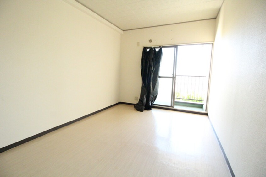 居室 橋本ビル