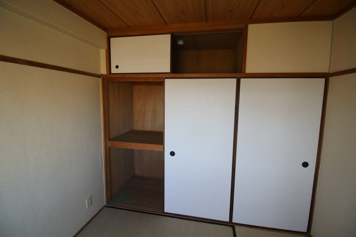 収納 橋本ビル