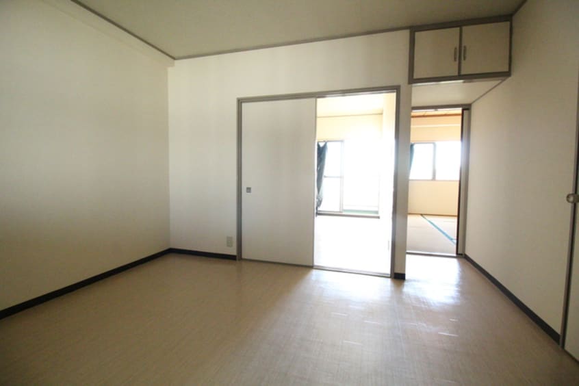 居室 橋本ビル