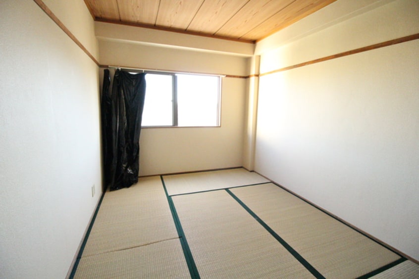 居室 橋本ビル