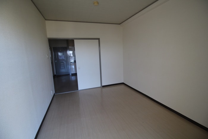 居室 橋本ビル