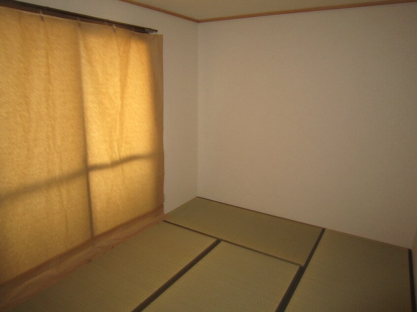 居室 エステ－ト桃山Ⅱ