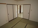居室 エステ－ト桃山Ⅱ