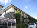 外観写真 エステ－ト桃山Ⅱ