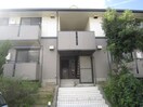 外観写真 エステ－ト桃山Ⅱ