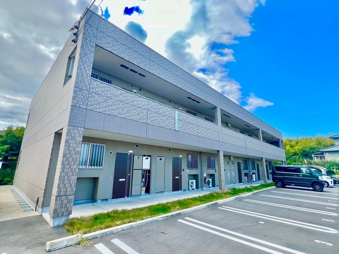 外観写真 グランドフィルコース