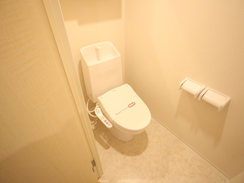 トイレ グランドフィルコース