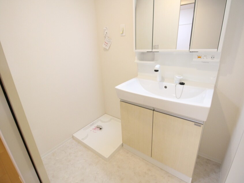 洗面 グランドフィルコース