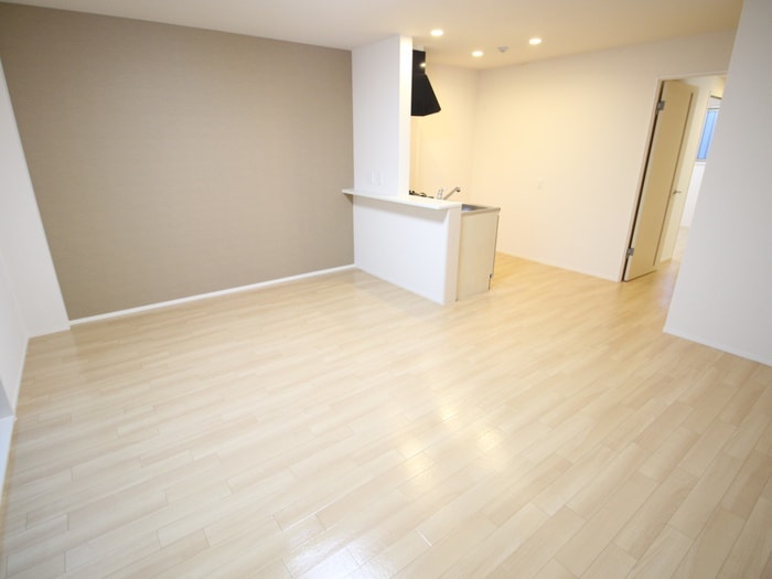 居室 グランドフィルコース