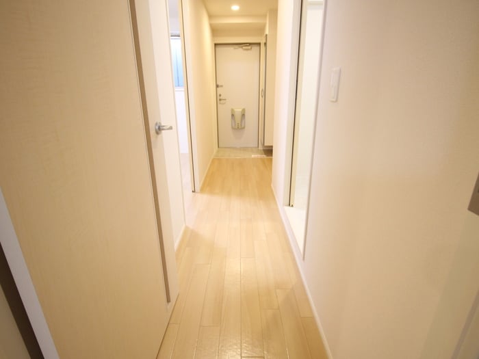 廊下 グランドフィルコース