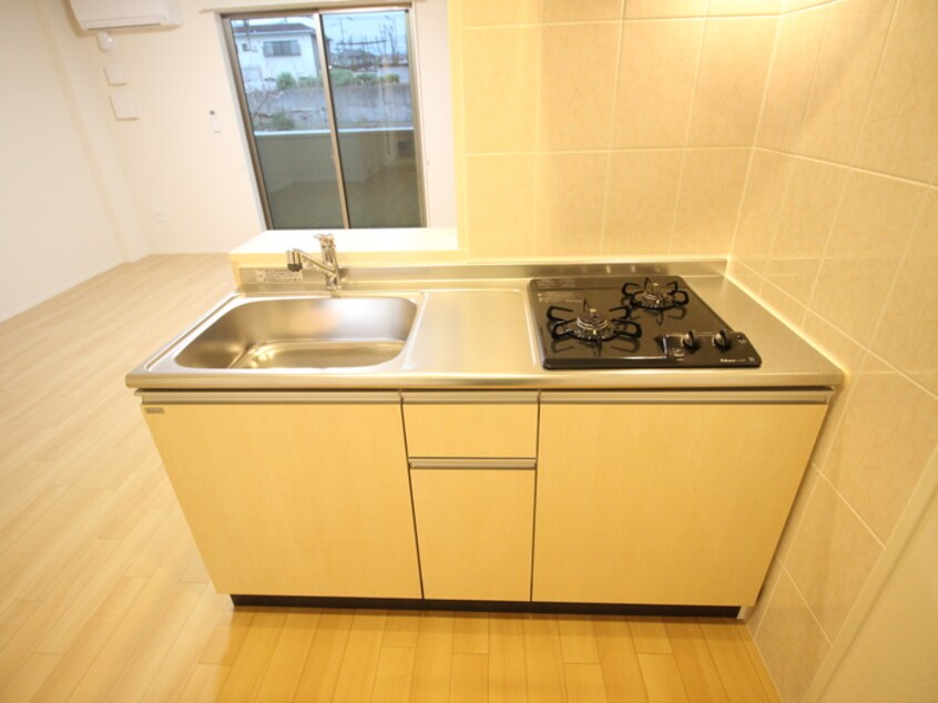 キッチン グランドフィルコース