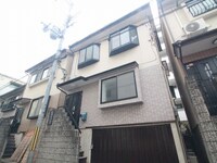 坊門町貸家（827-40）