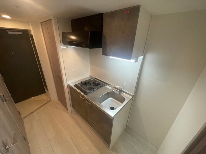 キッチン ﾌｧｰｽﾄﾌｨｵｰﾚ神戸ｽﾍﾟﾗｰﾚ