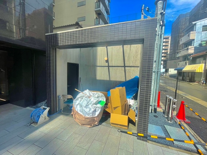 建物設備 ﾌｧｰｽﾄﾌｨｵｰﾚ神戸ｽﾍﾟﾗｰﾚ