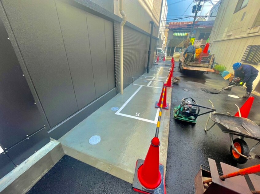 周辺環境 ﾌｧｰｽﾄﾌｨｵｰﾚ神戸ｽﾍﾟﾗｰﾚ