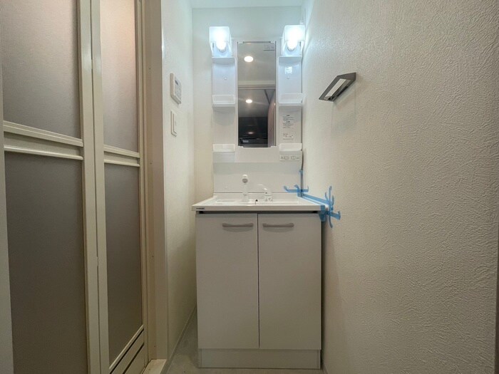 洗面 ﾌｧｰｽﾄﾌｨｵｰﾚ神戸ｽﾍﾟﾗｰﾚ