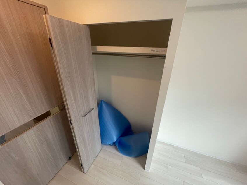 収納 ﾌｧｰｽﾄﾌｨｵｰﾚ神戸ｽﾍﾟﾗｰﾚ