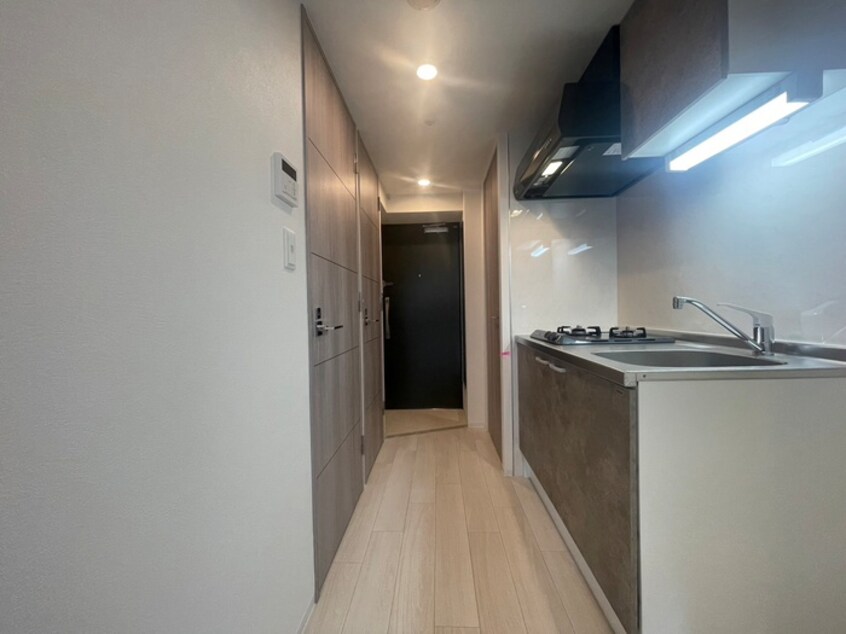 廊下 ﾌｧｰｽﾄﾌｨｵｰﾚ神戸ｽﾍﾟﾗｰﾚ