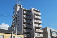 ラツ－ル諏訪ノ森