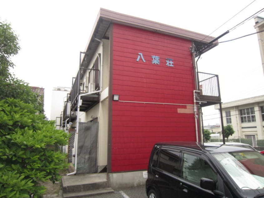 外観写真 レシア西舞子