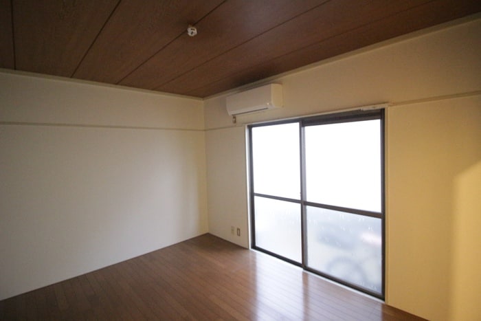 居室 レシア西舞子