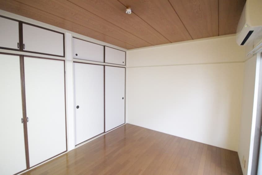 居室 レシア西舞子