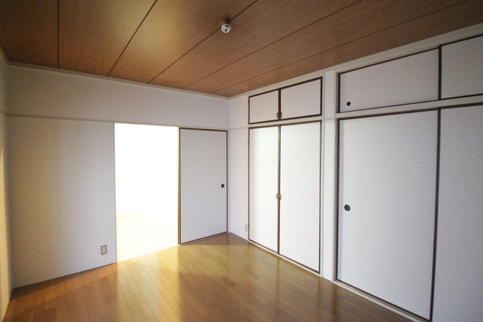 居室 レシア西舞子