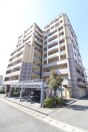 伽羅コート瀬田一壱番館(901)
