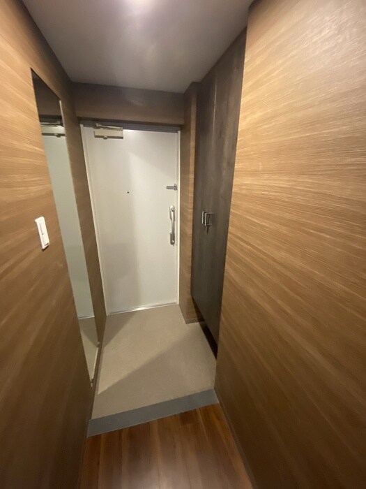 玄関 Casa・Fiore