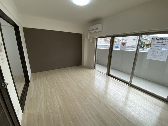 居室 Casa・Fiore