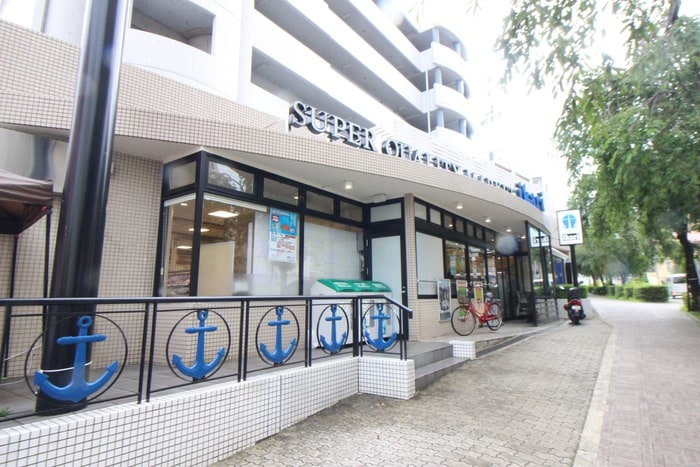 いかりスーパー(スーパー)まで1200m Casa・Fiore