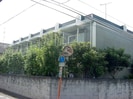 ヴィラ プリムローズの外観